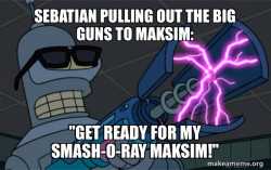 Blasting Bender 