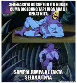 Skeletor Facts