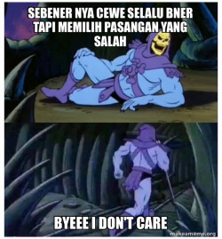 Skeletor Facts