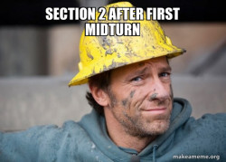 A Dirty Job