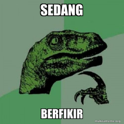Philosoraptor