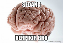 Scumbag Brain