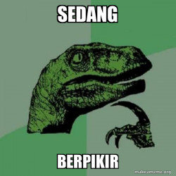 Philosoraptor