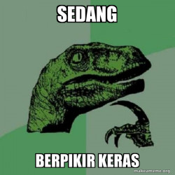 Philosoraptor