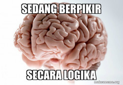 Scumbag Brain