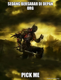 Dark Souls III - Dark Souls 3