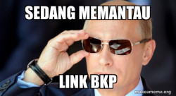 Vladamir Putin