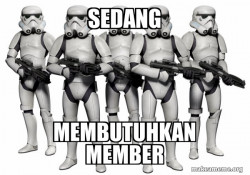 Storm Troopers