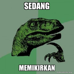 Philosoraptor