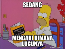 Internets Homer