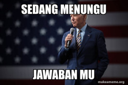 Joe Biden 2020