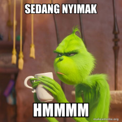 Grinch