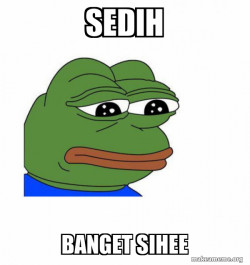 Feels Bad Man