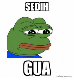 Feels Bad Man