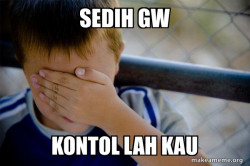 Confession Kid