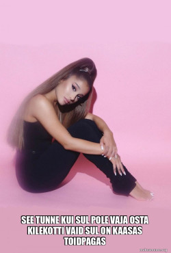 Ariana Grande