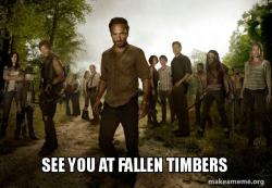 Walking Dead