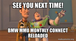 Buzz and Woody (Toy Story) Meme