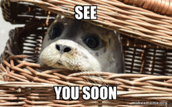 Impending Doom Seal