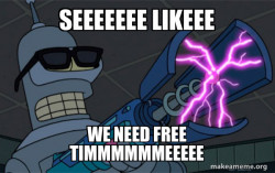 Blasting Bender 