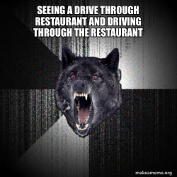 Insanity Wolf