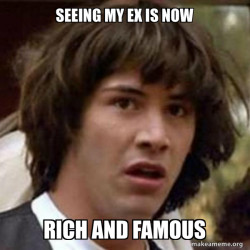 Conspiracy Keanu