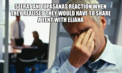 Male First World Problems