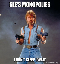 Chuck Norris