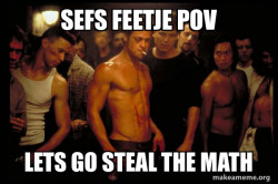 Fight Club