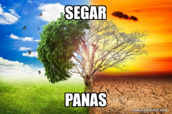 Climate Change / Global Warming