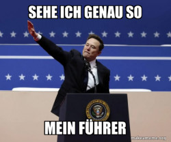 Nazi Elon