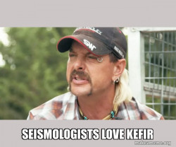 Joe Exotic - Tiger King