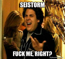 Seth from Superbad