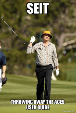 Fuck This Shit (Bill Murray)