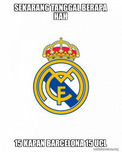 Real Madrid