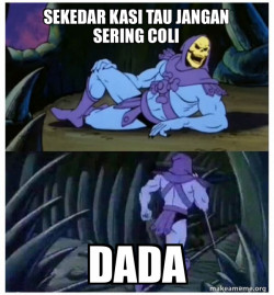 Skeletor Facts