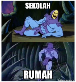 Skeletor Facts