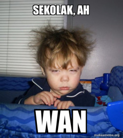 Monday Mornings