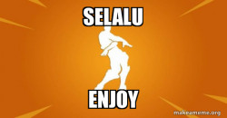 Orange Justice