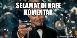 Great Gatsby Reaction - Leonardo DiCaprio Toast