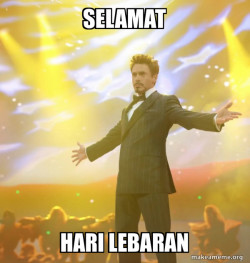 Tony Stark Success