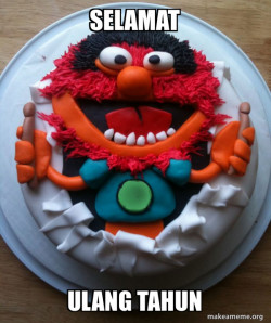 Cake Day