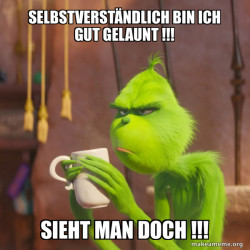 Grinch