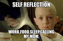 There is no Spoon