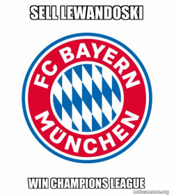 Bayern Munich