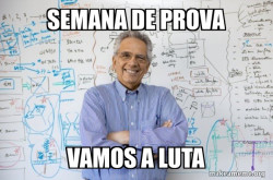 Good Guy Professor