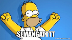Happy Homer