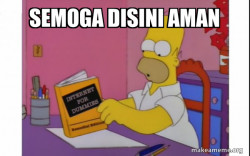 Computer Homer