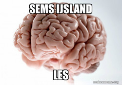 Scumbag Brain