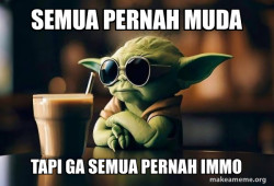 Cool Yoda (Sunglasses)